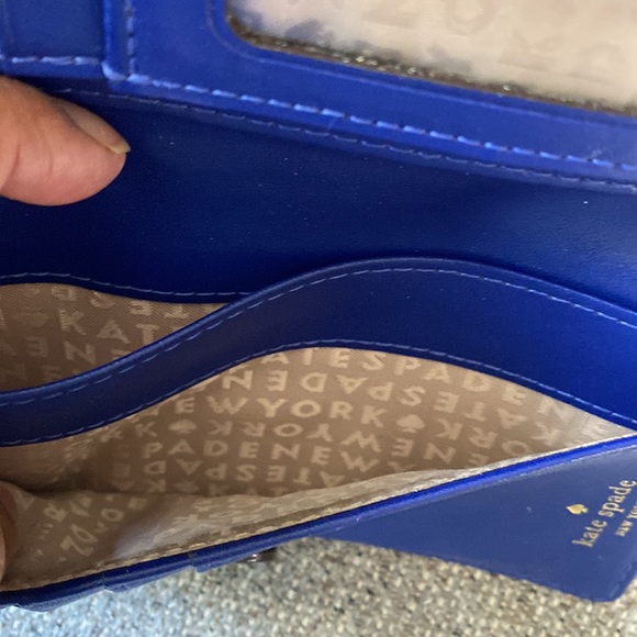 Kate spade wallet - Picture 9 of 12